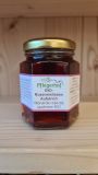 Purple beebalm syrup 140g/Rosenmelisse Aufstrich 140g