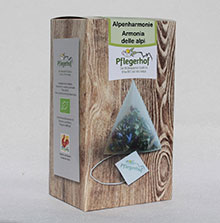 Mountain Herbs (20 teabags biodegradable)